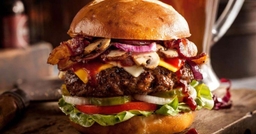 Gourmet Burger Kitchen job